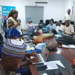 Ministry, development partners to review impact of health projects in Zamfara
