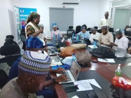 Ministry, development partners to review impact of health projects in Zamfara