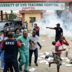 Why we visited Uyo teaching hospital – EFCC