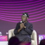 President Bola Tinubu