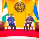 Africa CEO Forum: Tinubu secures $600m port investment, eyes Guinea