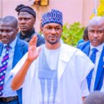 Yusuf Buhari