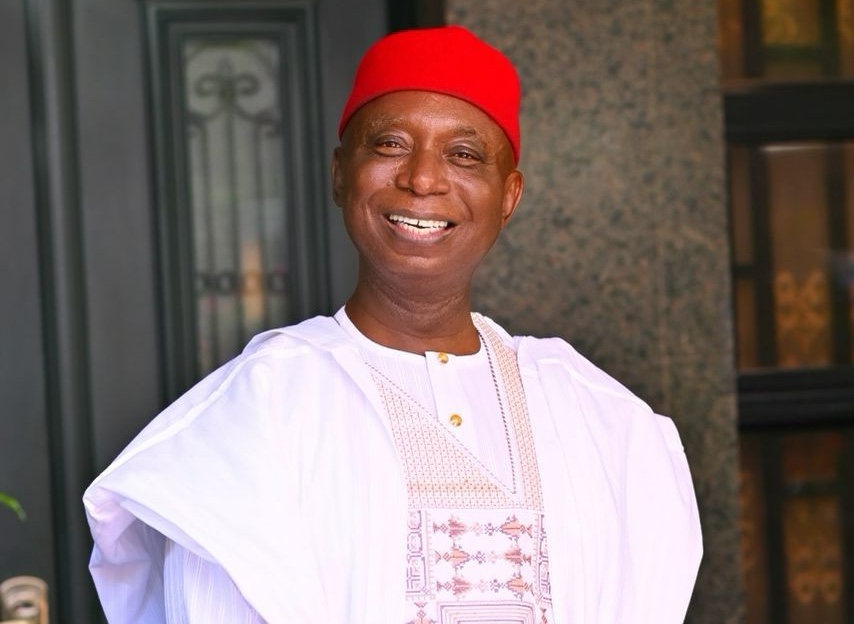 Senator Ned Nwoko