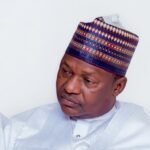 Abubakar Malami