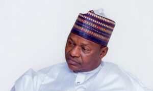 Abubakar Malami