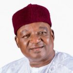 Danjuma Laah