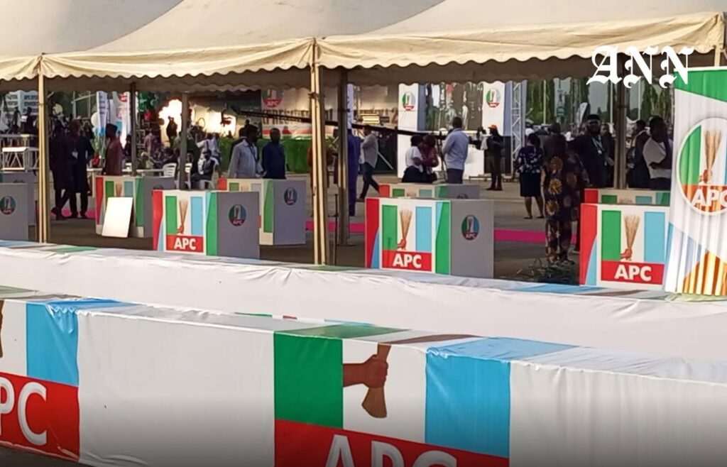 Agitation persists in Lagos Mainland APC over reps primary