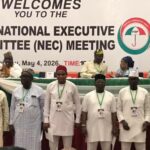 PDP not allied with APM for 2027 polls, says Mohammed-led NWC