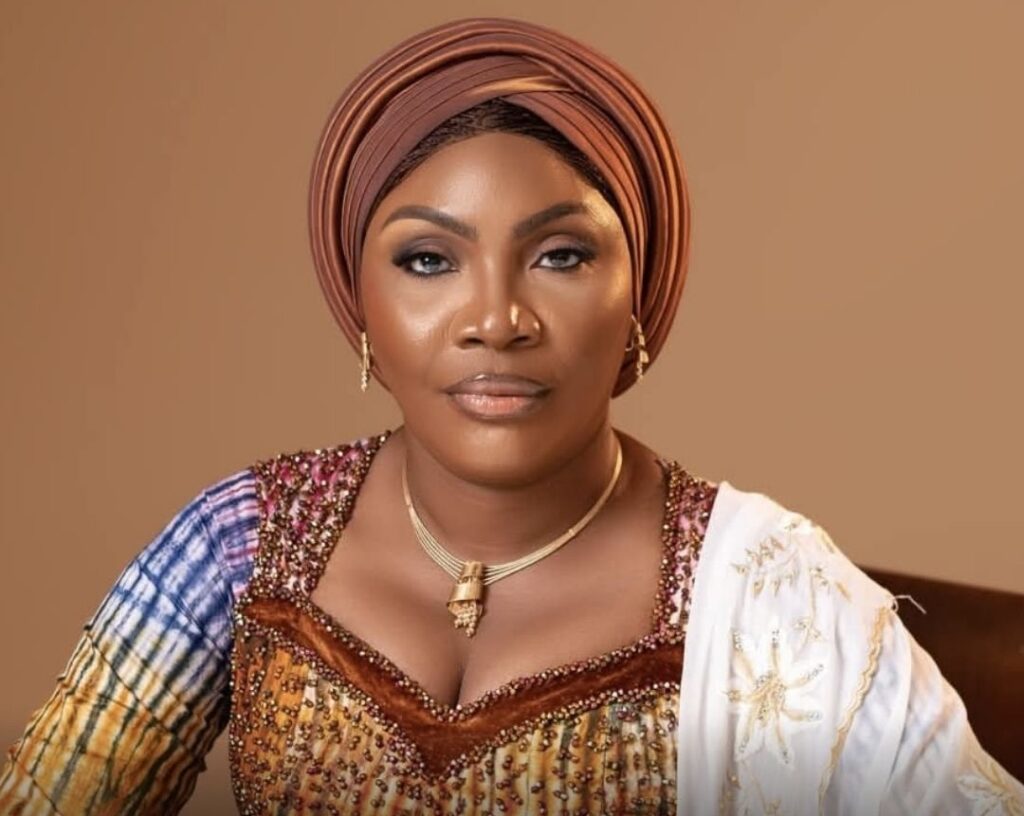 Motunrayo Adijat Adeleye