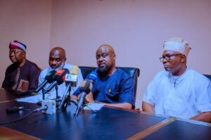 APC primaries: NASS Appeal Committee receives five petitions in Delta