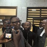 Omoyele Sowore