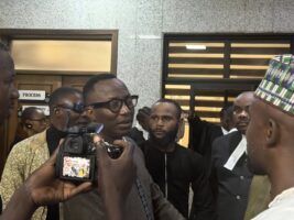 Omoyele Sowore
