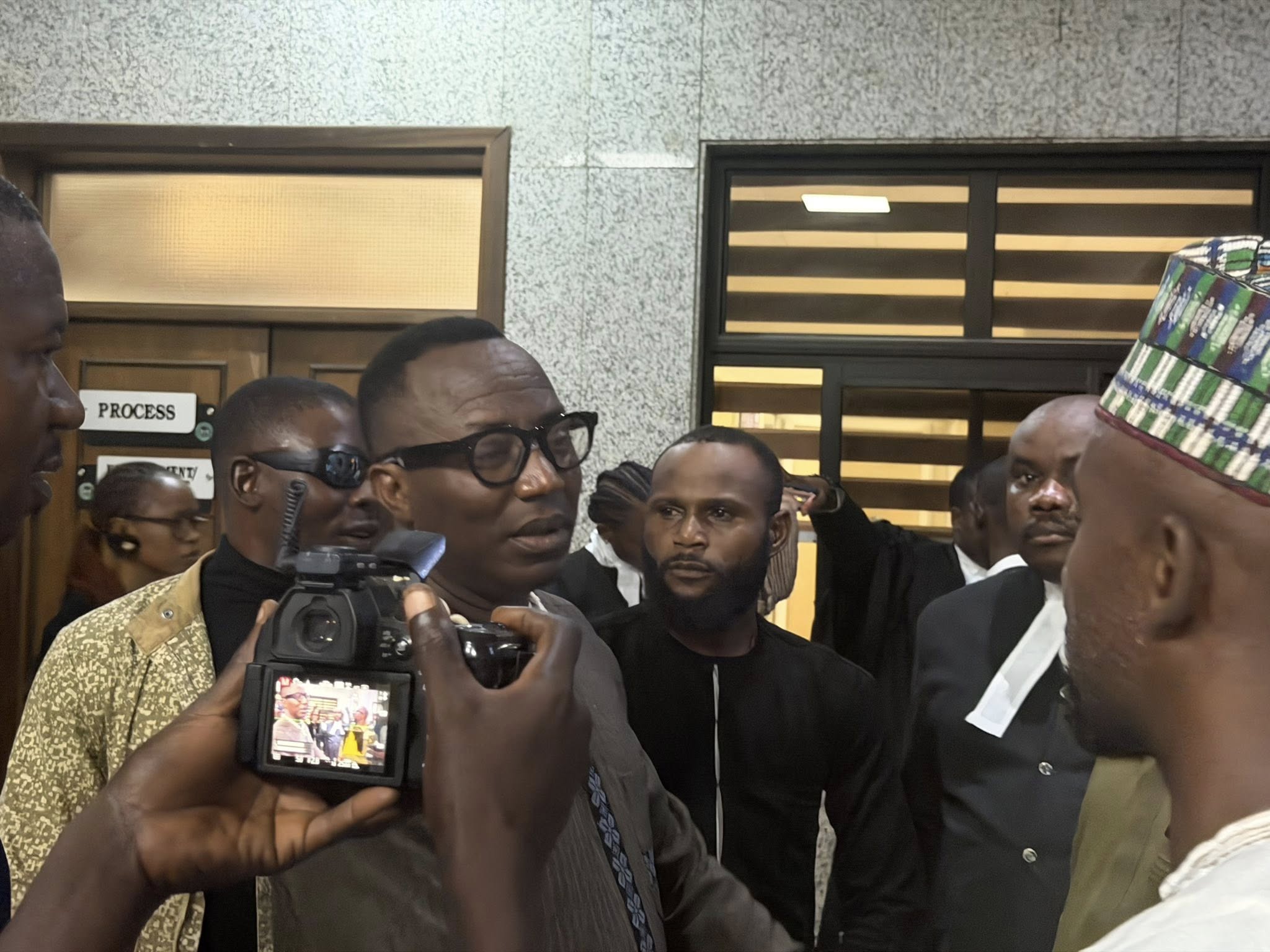 Omoyele Sowore