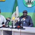 Alia congratulates Tinubu, APC primary winners