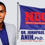 John Paul Anih