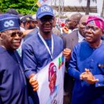 Sanwo-Olu hails Tinubu’s APC primary win