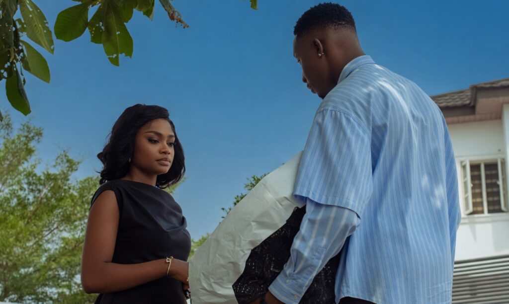 AMVCA 2026: Soso, Kanaga clinch best digital content creator award