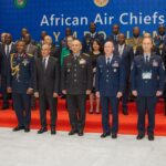 Nigeria champions call for swift response to security threats as African Air chiefs meet in Tunisia