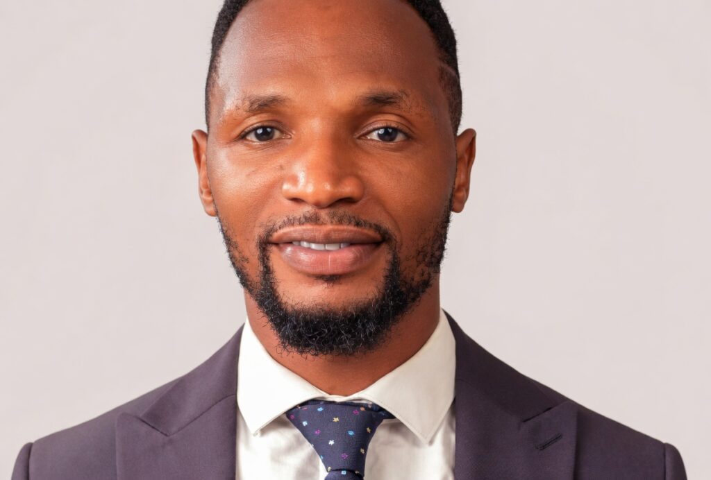 Olaleye John Adedipe