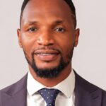 Olaleye John Adedipe