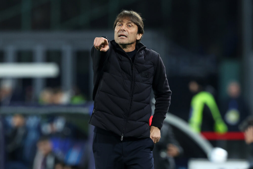 Antonio Conte