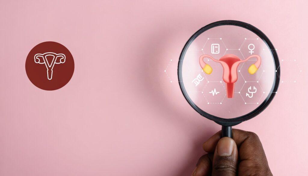 Cervical cancer screening