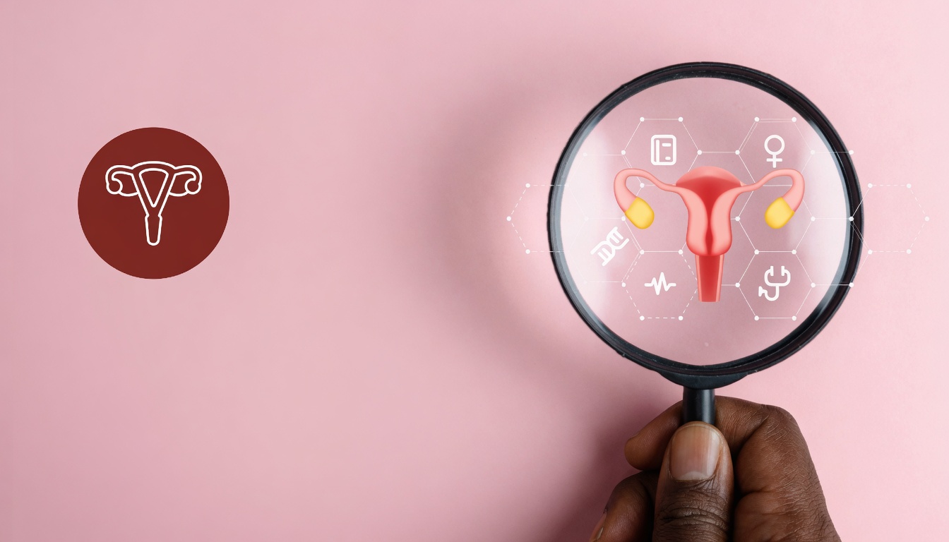 Cervical cancer screening