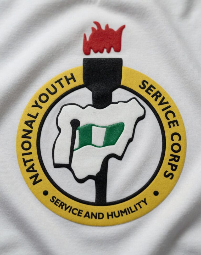 NYSC LOGO