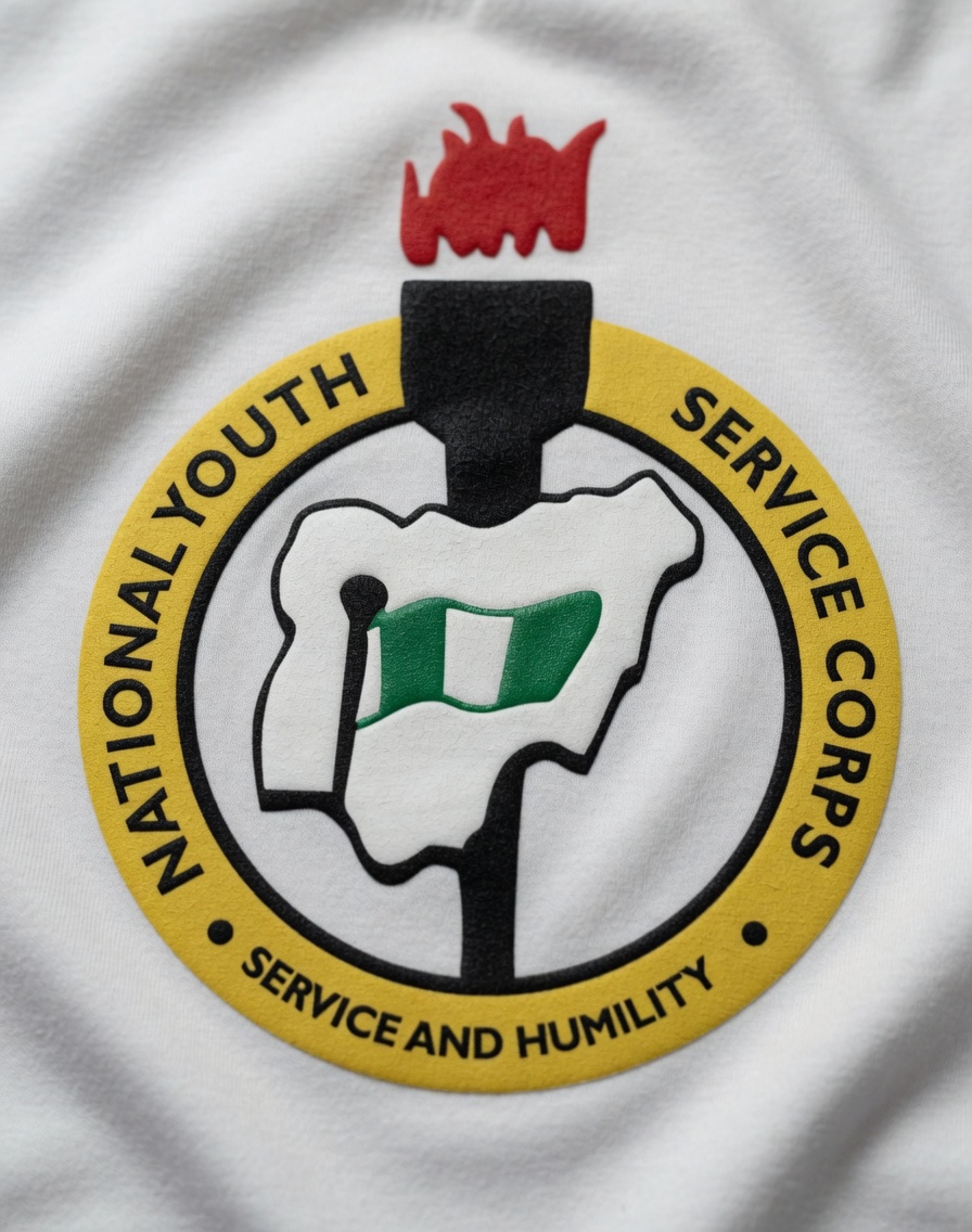 NYSC LOGO