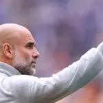 Pep Guardiola