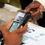 INEC voter registration