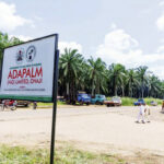 ADAPALM, Imo State