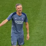 Luis Enrique