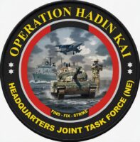 Operation Hadin Kai