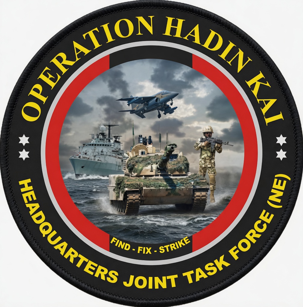 Operation Hadin Kai