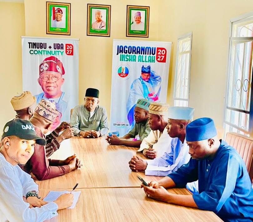 Delay in materials mars Kaduna APC Reps primary