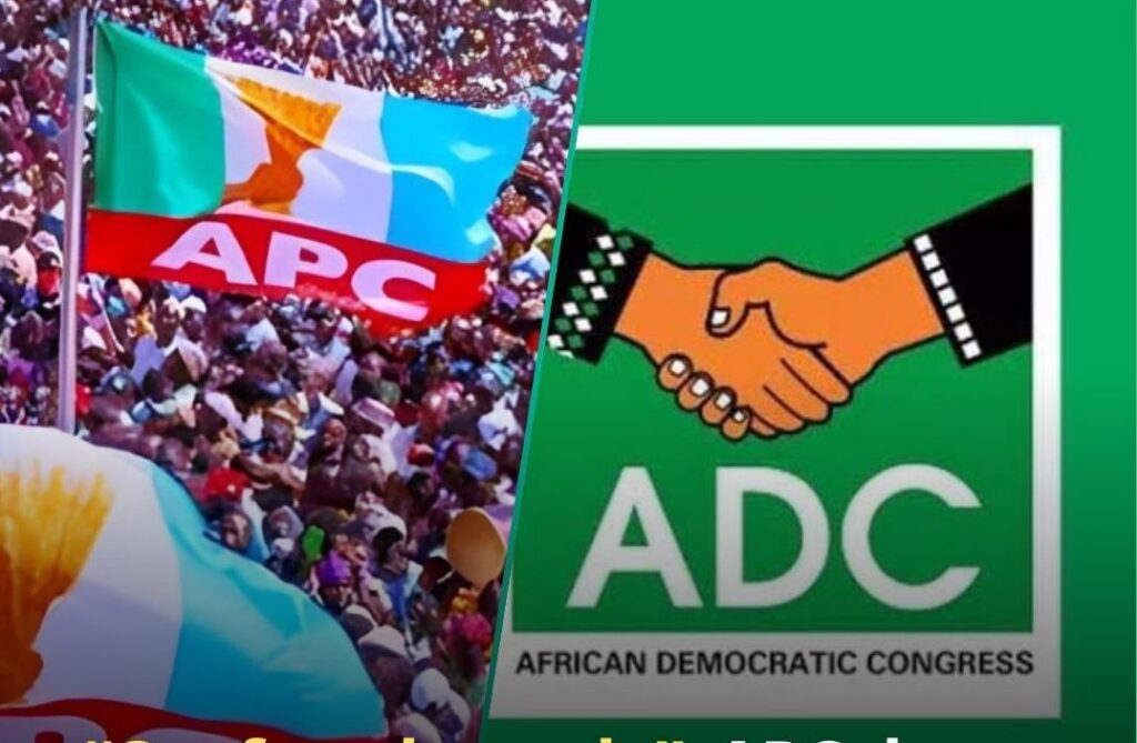 APC and ADC