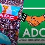 APC and ADC