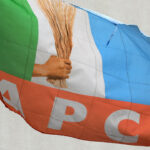 APC flag