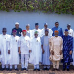 APC governors