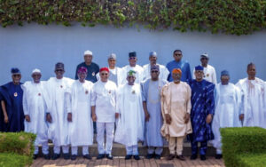 APC governors