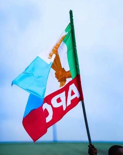 APC reschedules Bauchi, Kwara, Zamfara guber, Assembly