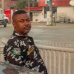 Leader of the policemen team accused of extortion