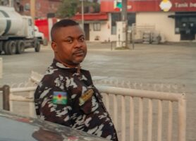 Leader of the policemen team accused of extortion