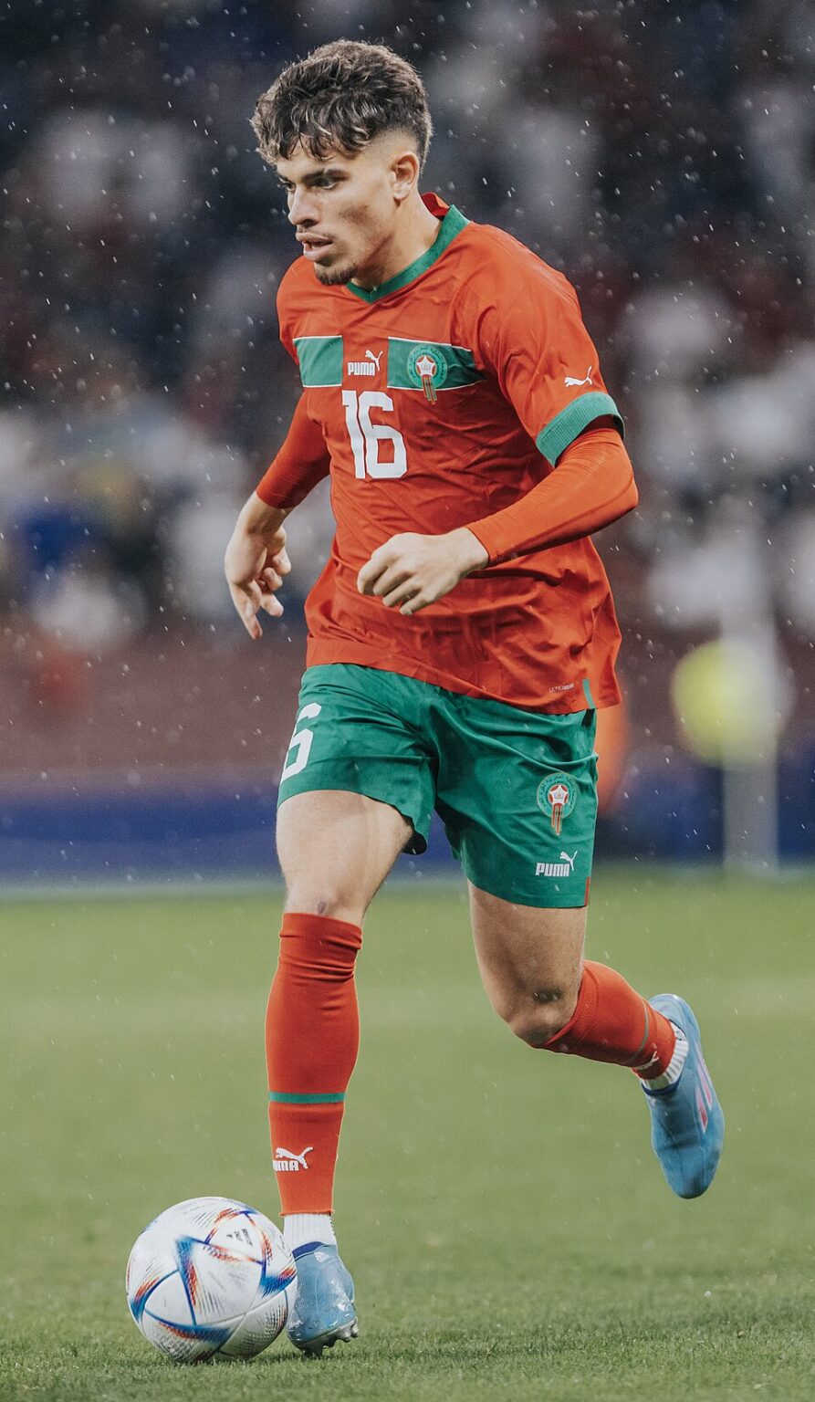 10 young African players who could explode at the 2026 World Cup – The ...