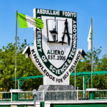 Abdullahi Fodio University
