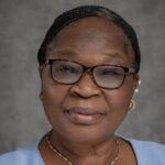 Mrs Victoria Adunola