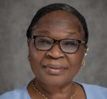 Mrs Victoria Adunola