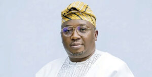 Adebayo Adelabu