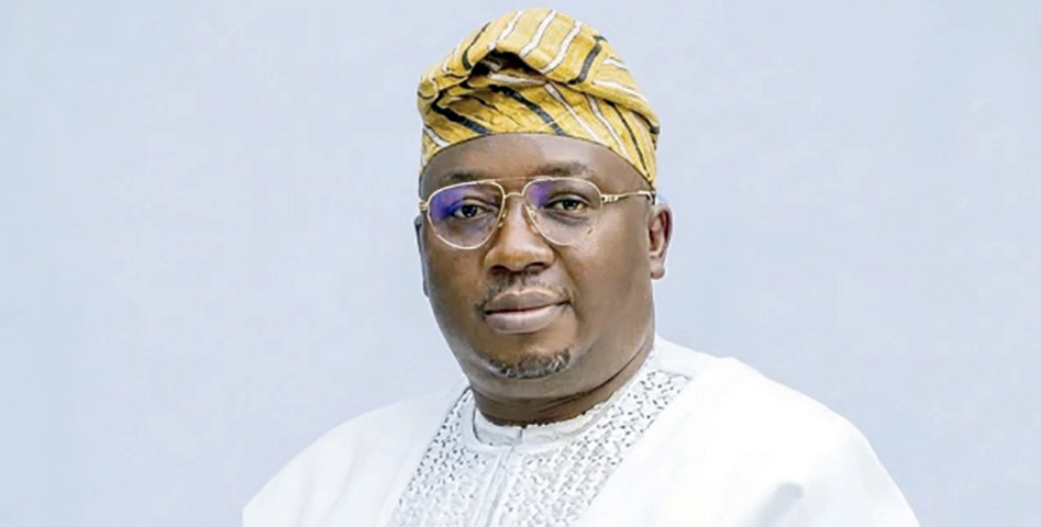 Adebayo Adelabu